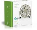 Nedis Mini Fan USB Powered