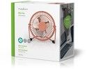 Nedis Mini Fan USB Powered