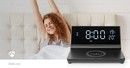 Nedis Multifunctional Alarm Clock