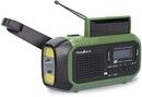 Nedis Ndradio DAB+/FM