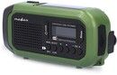 Nedis Ndradio DAB+/FM