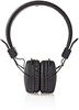 Nedis On-Ear Headphones with Bluetooth