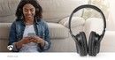 Nedis Over-Ear Headphones with Bluetooth