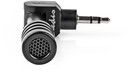 Nedis Plug-In Mini Microphone