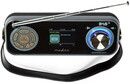 Nedis Premium DAB+ / FM Radio