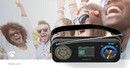 Nedis Premium DAB+ / FM Radio