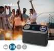 Nedis Premium DAB+ / FM Radio