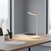 Nedis Rechargeable LED Desk & Mirror Lamp