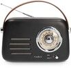 Nedis Retro FM-Radio
