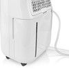 Nedis SmartLife Dehumidifier 20L