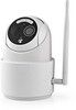 Nedis SmartLife Rechargeable Wi-Fi Camera