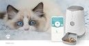 Nedis SmartLife Smart Pet Feeder