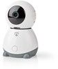 Nedis SmartLife Wi-Fi Camera with Auto-tracking