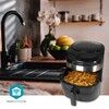 Nedis SmartLife Wi-Fi Hot Air Fryer XXL