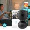 Nedis SmartLife Wi-Fi Indoor Camera 