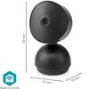 Nedis SmartLife Wi-Fi Indoor Camera 