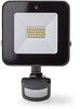 Nedis SmartLife Wi-Fi Smart Floodlight 20W