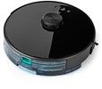 Nedis SmartLife Wi-Fi Smart Laser Robot Vaccum Cleaner