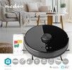 Nedis SmartLife Wi-Fi Smart Laser Robot Vaccum Cleaner