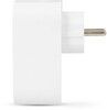 Nedis SmartLife Wi-Fi Smart Plug with Power Meter