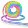 Nedis SmartLife Wi-Fi Smart RGB LED Strip Neon Style