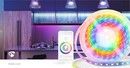 Nedis SmartLife Wi-Fi Smart RGB LED Strip with Pattern