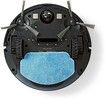 Nedis SmartLife Wi-Fi Smart Robot Vaccum Cleaner