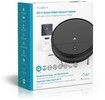 Nedis SmartLife Wi-Fi Smart Robot Vaccum Cleaner