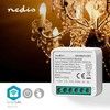 Nedis SmartLife Wi-Fi Smart Switch Module