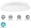 Nedis SmartLife Wi-Fi Smart Ultra-Thin Ceiling Light