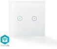 Nedis SmartLife Wifi Double Switch