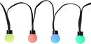 Nedis SmartLife WiFi Full Color 48x Party Lights 