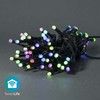 Nedis SmartLife Wifi Full Colour String of Lights