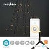 Nedis SmartLife Wifi Warm White Tree Lights 10 x 2m