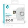 Nedis SmartLife Wireless Door Chime 433MHz