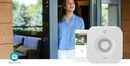 Nedis SmartLife Wireless Door Chime 433MHz