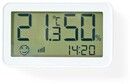 Nedis SmartLife Zigbee Climate Sensor with Display