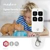 Nedis SmartLife ZigBee Remote Controll