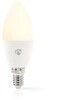 Nedis Smartlife ZigBee Smart Bulb E14