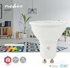 Nedis Smartlife ZigBee Smart Bulb GU10