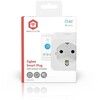 Nedis SmartLife ZigBee Smart Plug with Power Monitor