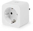Nedis SmartLife ZigBee Smart Plug with Power Monitor