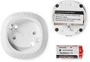 Nedis SmartLife ZigBee Smoke Detector