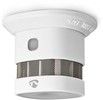 Nedis SmartLife ZigBee Smoke Detector