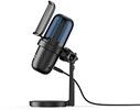 Nedis Streaming Microphone with RGB