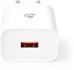 Nedis Universal USB-A Wall Charger 3A