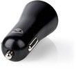 Nedis Universal USB-C Car Charger 20W