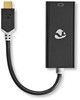 Nedis USB-C to Mini DisplayPort Adapter