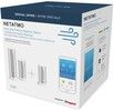 Netatmo Smart Home Weather Station + Extra Inomhusmodul