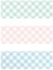 Niimbot Thermal Labels Pattern 12x30 mm for H1S/D110/D11/D101